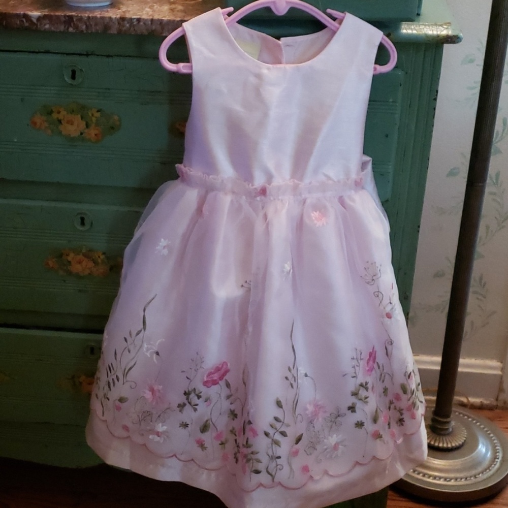 Holiday Dress